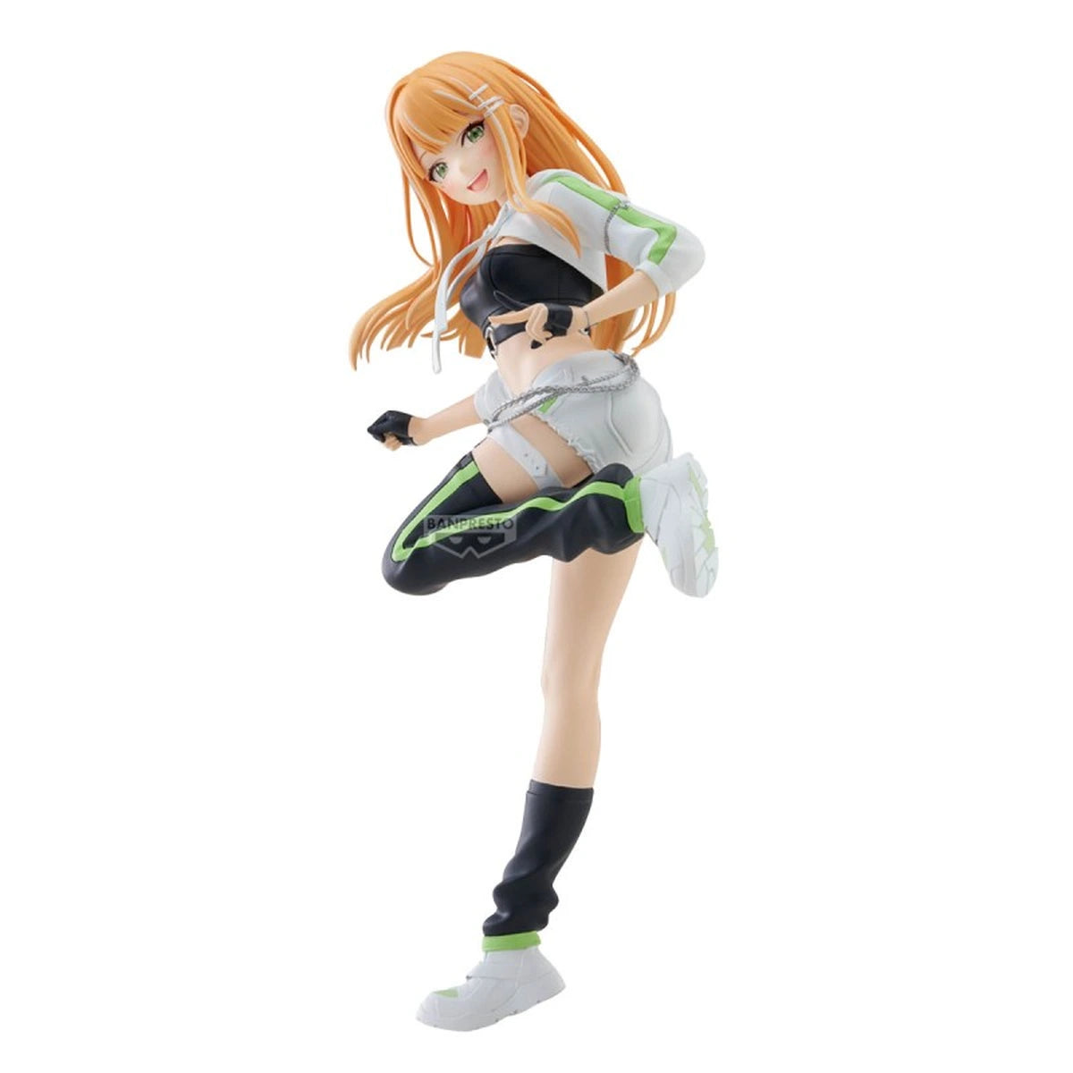 THE IDOLMASTER GAKUEN - ESPRESTO FIGURE - SUMIKA SHIUN - Image 4