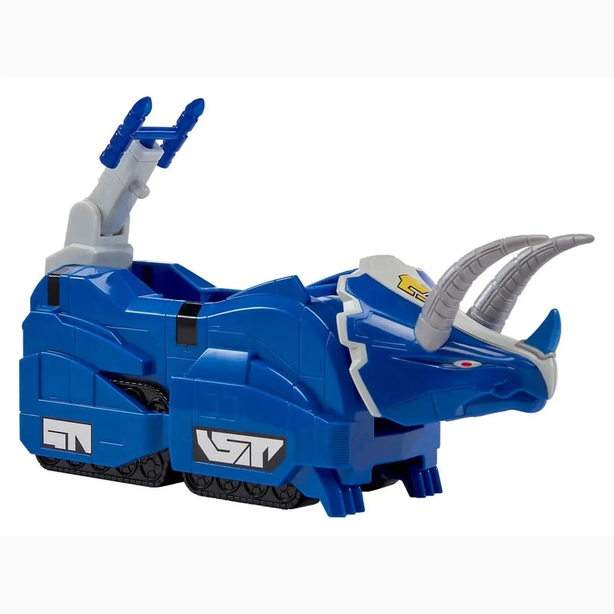 Power Rangers Combinable Dinozord figurine Triceratops 20 cm - Image 1