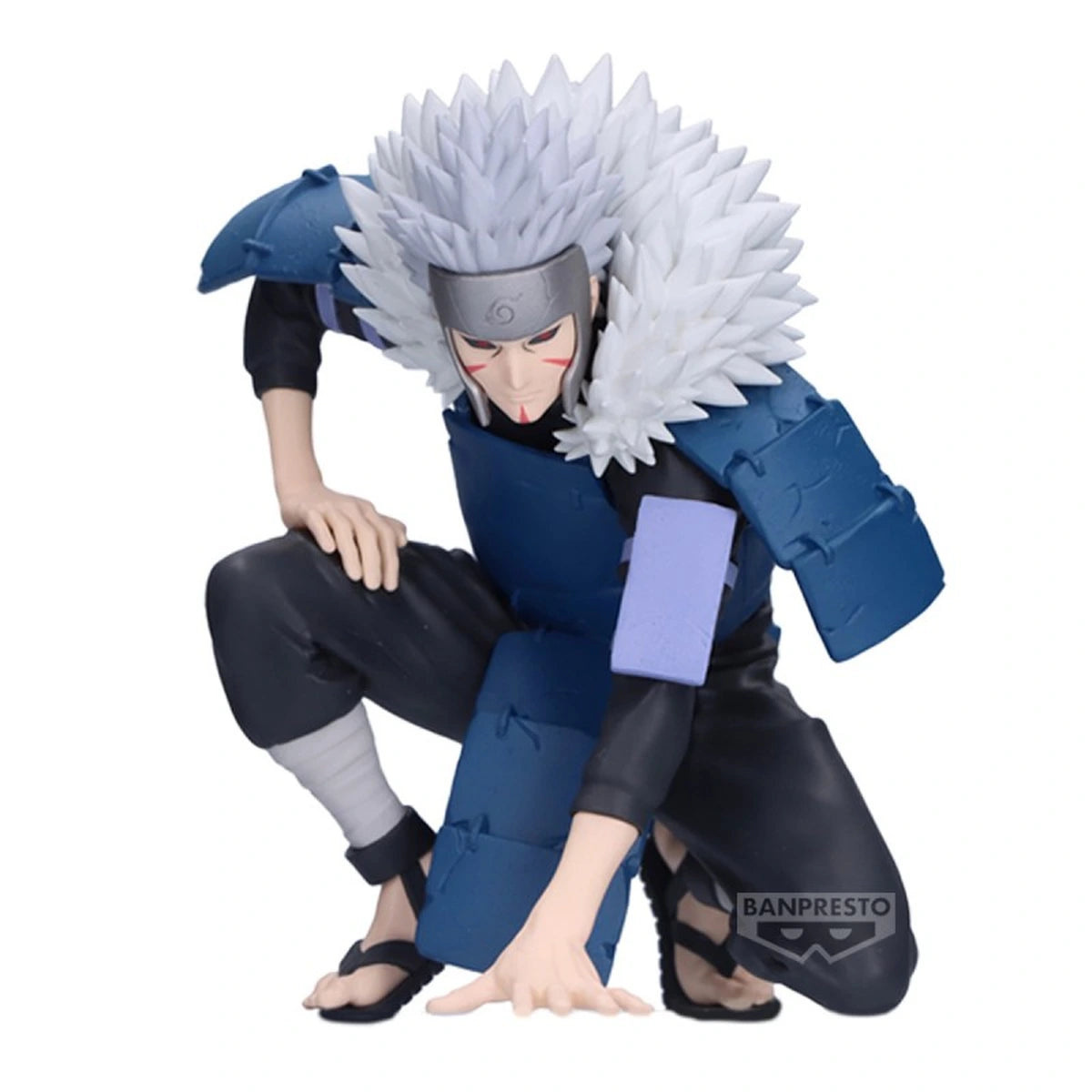 NARUTO SHIPPUDEN - PANEL SPECTACLE - SENJU TOBIRAMA - Image 1
