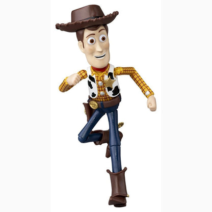 Toy Story figurine Woody 23 cm - Image 7