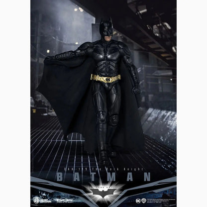 DC Comics figurine Dynamic Action Heroes 1/9 Batman (The Dark Knight) 21 cm - Image 1