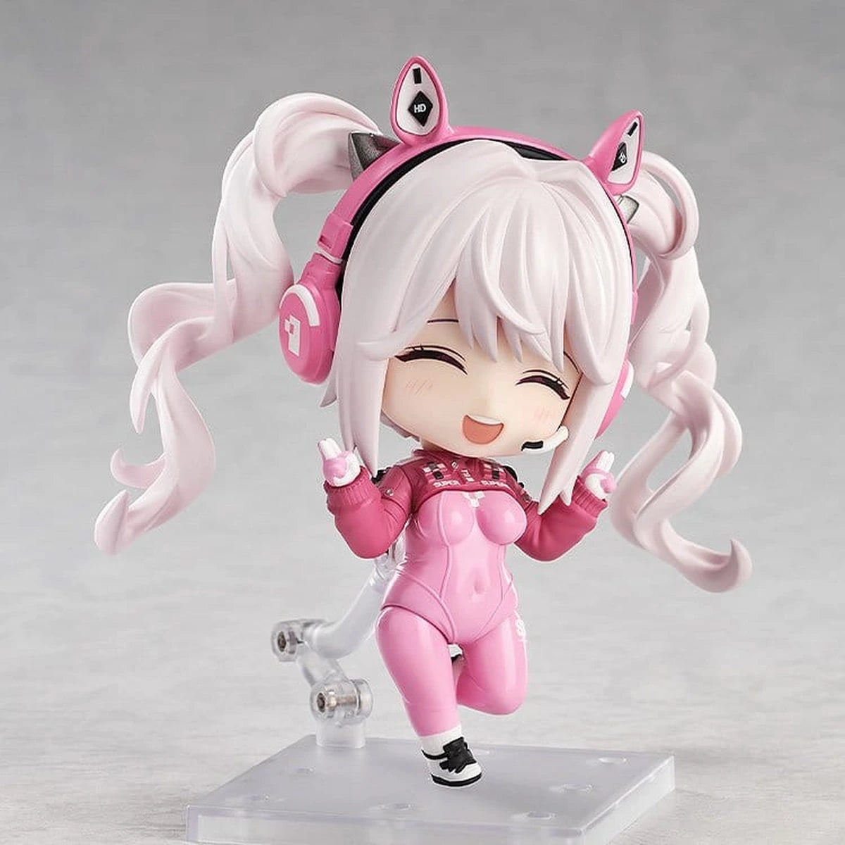 Goddess of Victory: Nikke figurine Nendoroid Alice 10 cm - Image 4