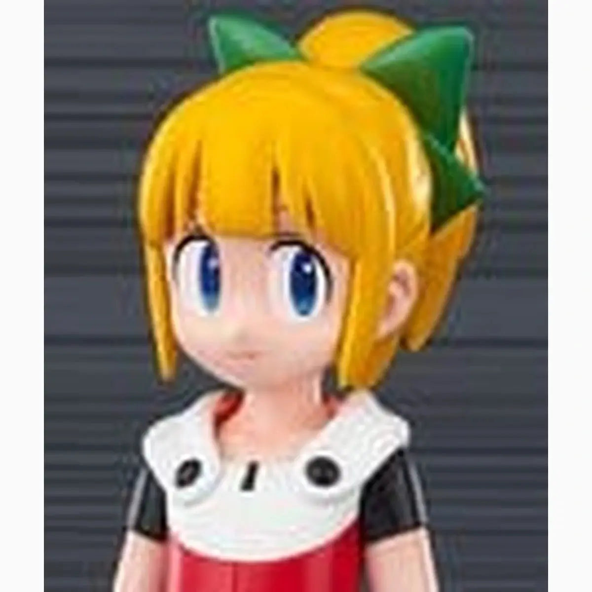 Mega Man figurine PVC Oshi Works Roll 19 cm - Image 2
