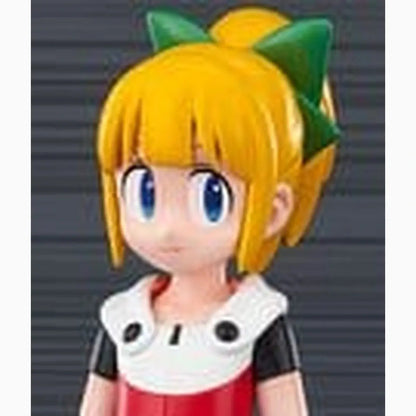Mega Man figurine PVC Oshi Works Roll 19 cm - Image 2