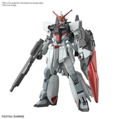 Gundam Gunpla HG 1/144 256 Murasame Kai - Image 1