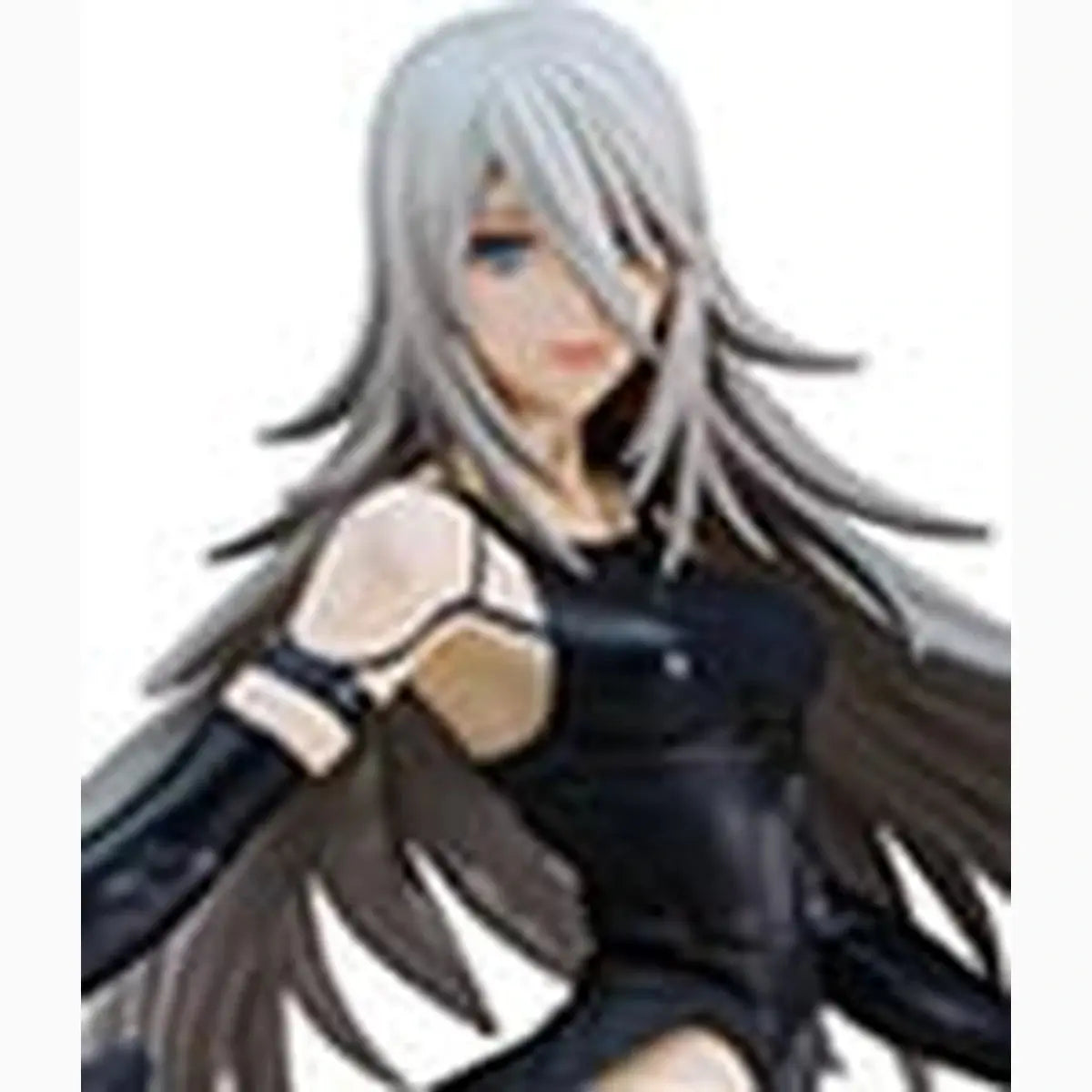 Nier Automata Ver 1.1A statuette PVC Pop Up Parade A2 YoRHa Type A No. 2 17 cm - Image 2