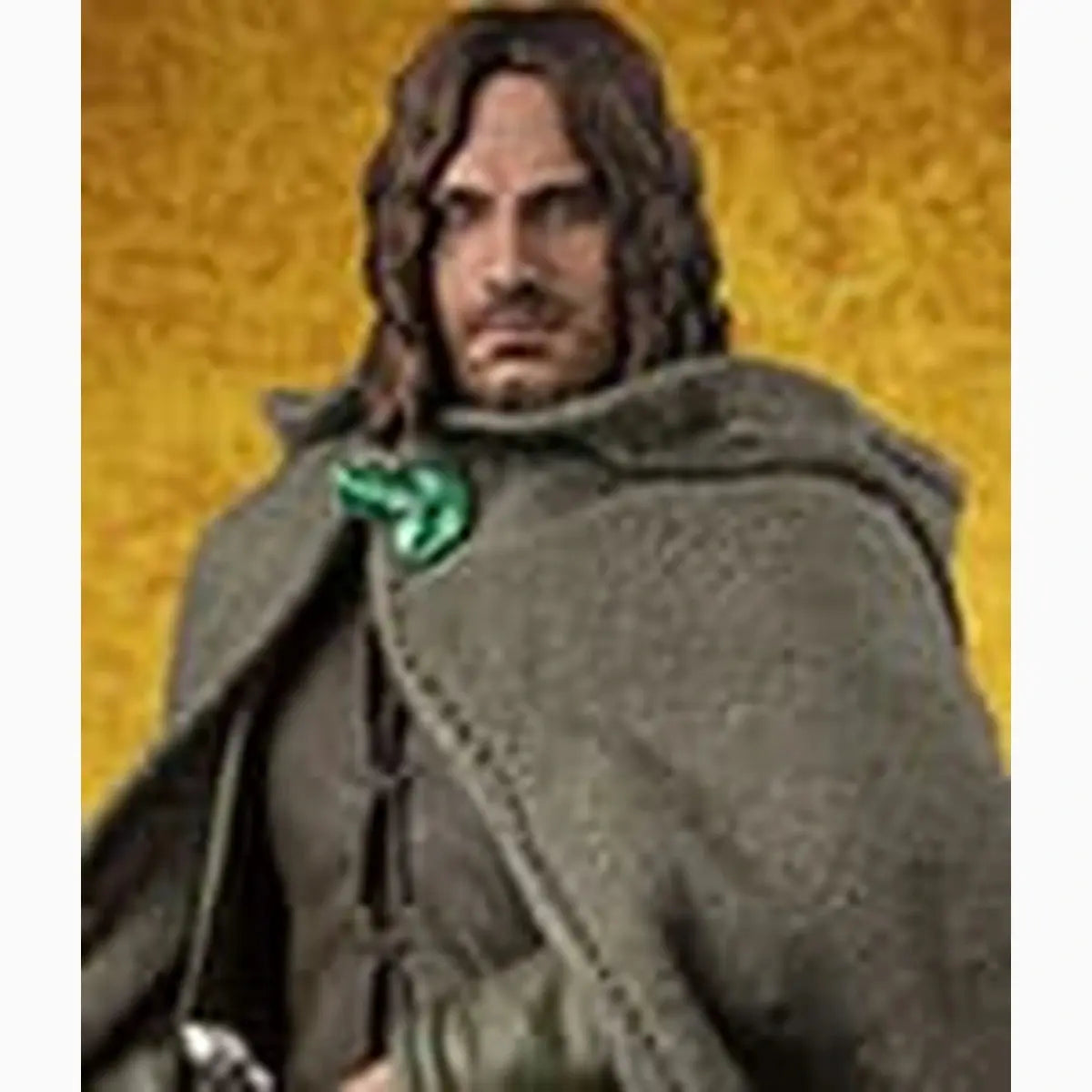 Le Seigneur des Anneaux figurine S.H. Figuarts Aragorn 16 cm - Image 2