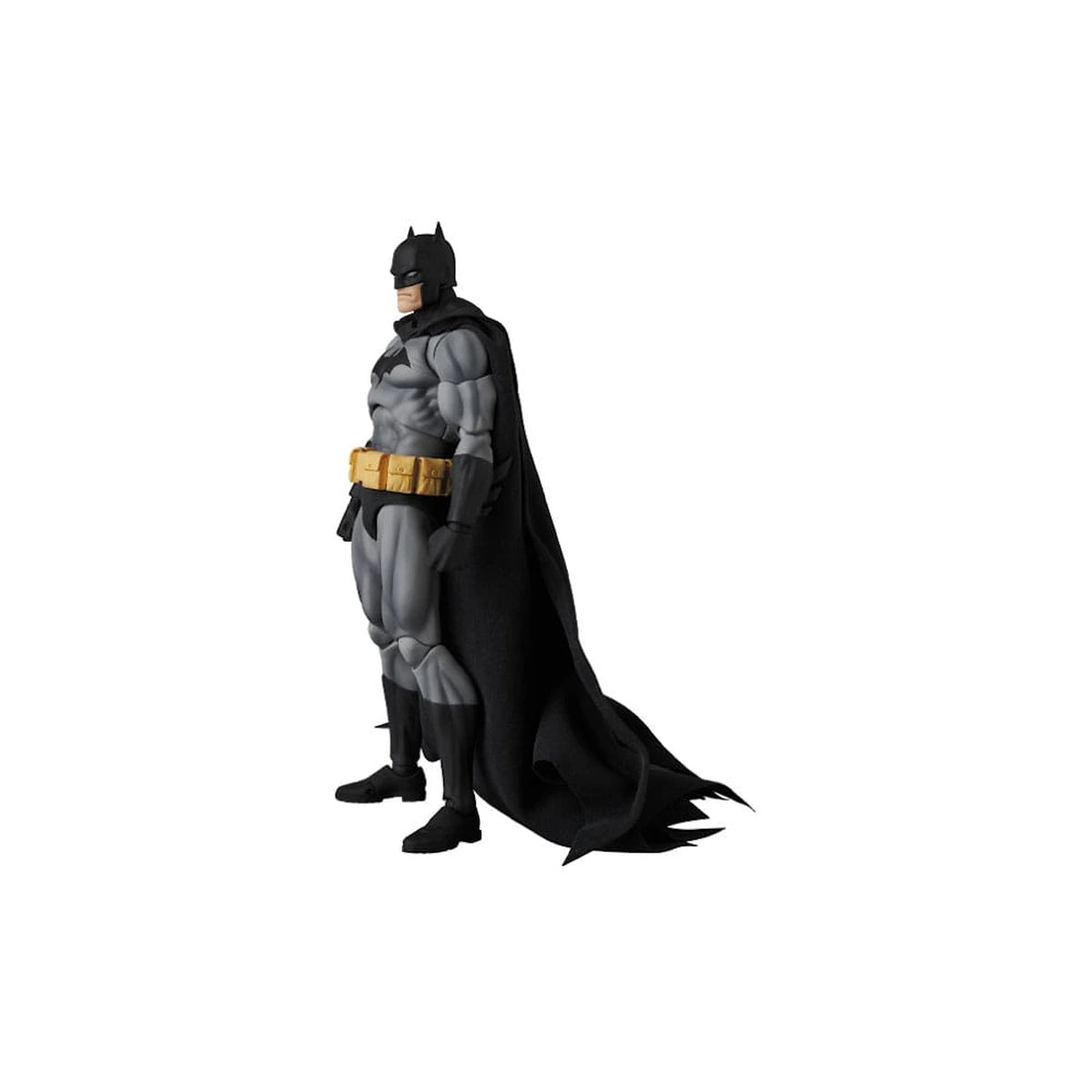 Batman: Hush figurine MAFEX Batman Black Ver. 16 cm (re-run) - Image 6