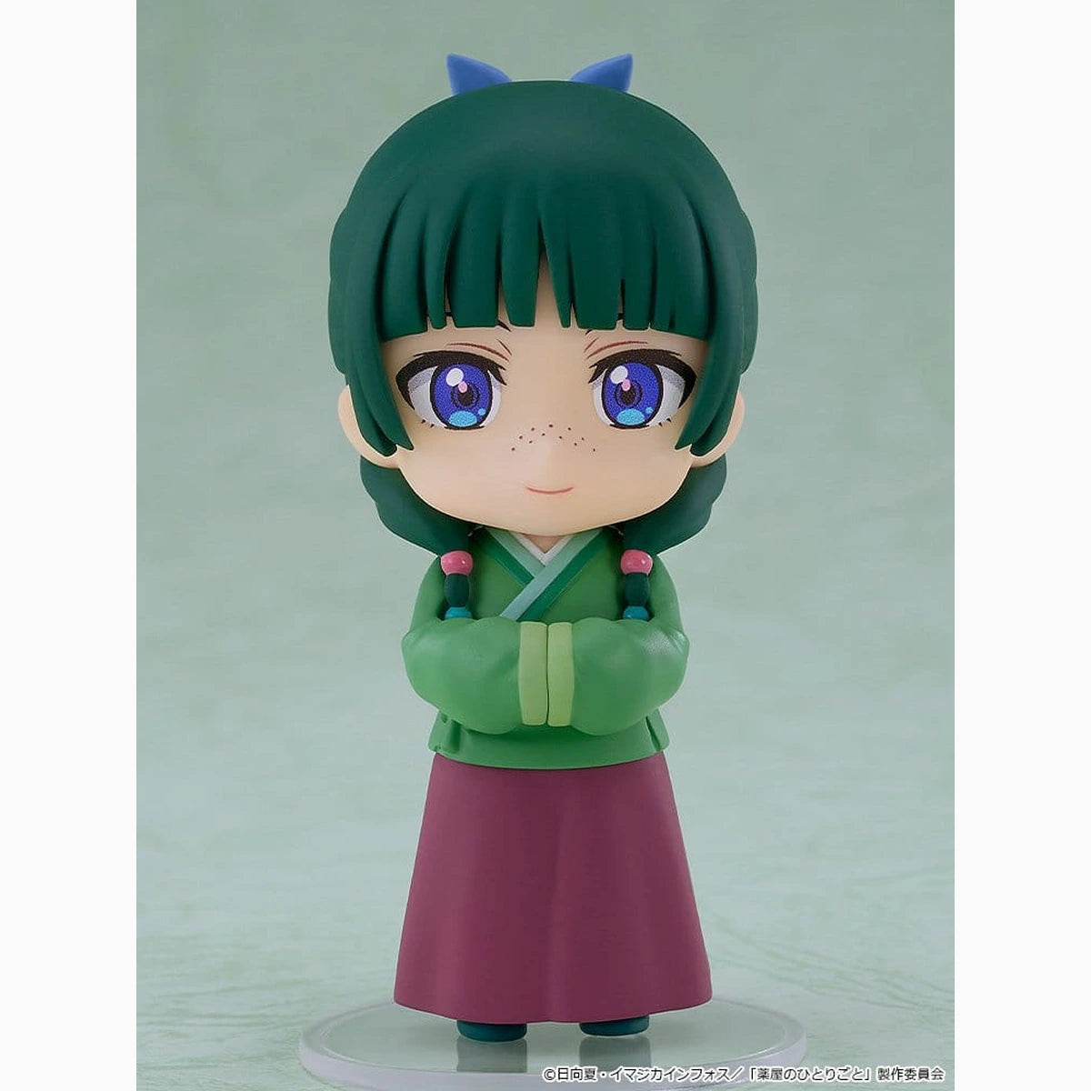 The Apothecary Diaries Blind Box présentoir figurines mini Nendoroid Surprise Maomao & Jinshi Collection 7 cm (6) - Image 5