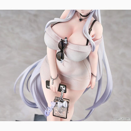 Goddess of Victory: Nikke figurine PVC 1/7 Cinderella Beautiful Me 26 cm - Image 5