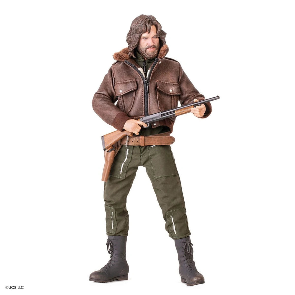 The Thing 1982 figurine 1/6 MacReady 30 cm - Image 5
