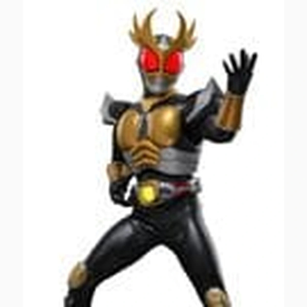 Kamen Rider figurine 1/6 Agito 31 cm - Image 2
