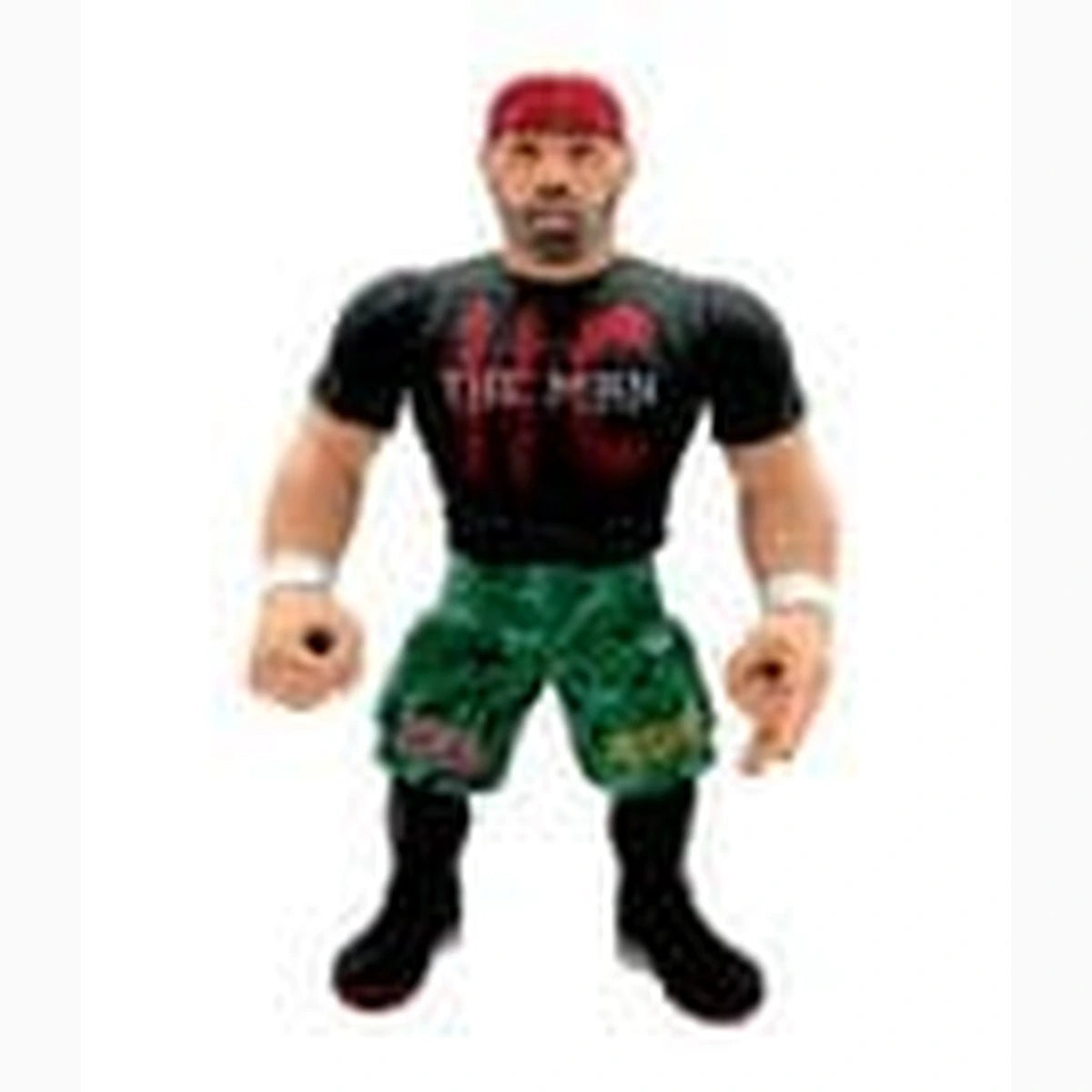 Zombie Sailor's Toys figurine Nick Gage 11 cm - Image 2