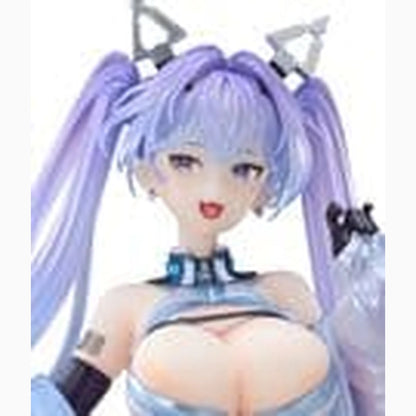 Original Character Figurine 1/7 Star Sky Aila Illustration by misyune12 27 cm - Image 2