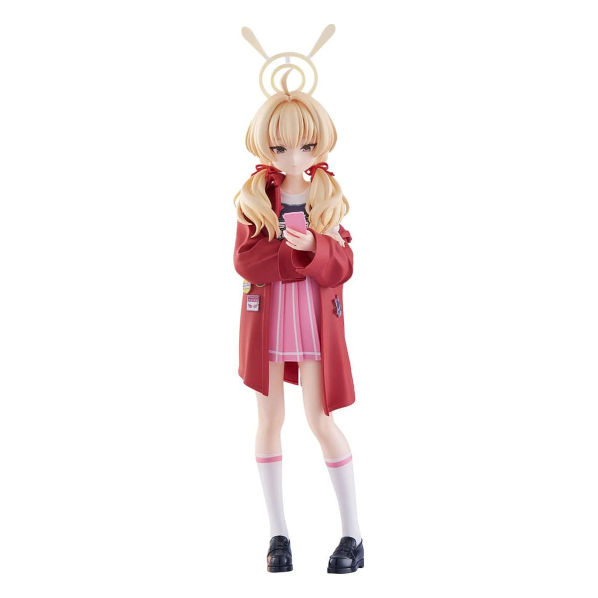 Blue Archive statuette PVC Pop Up Parade Yoshimi (Band): Event KV Ver. 18 cm - Image 1