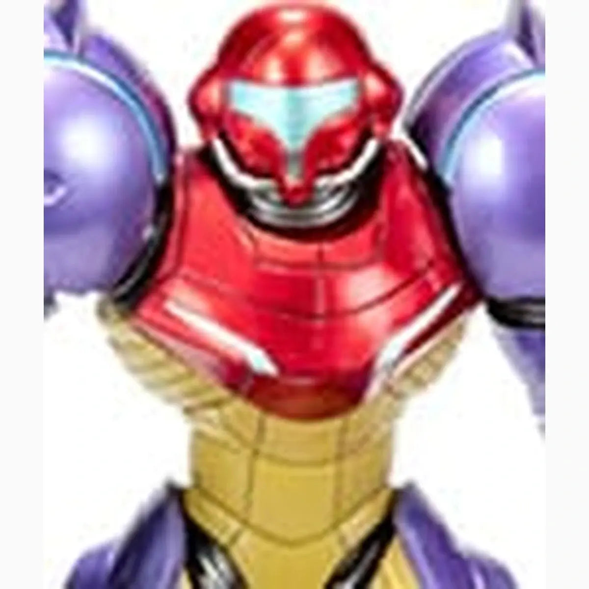 Metroid Prime statuette PVC Samus Gravity Suit Collector´s Edition 25 cm - Image 2