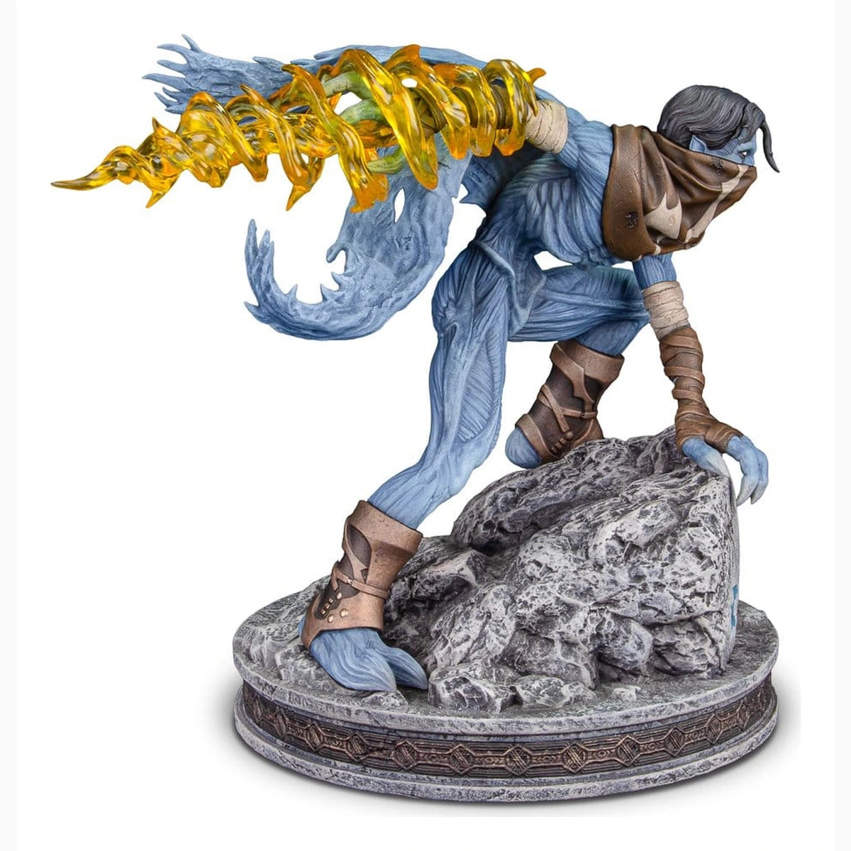 Legacy of Kain figurine PVC Raziel 20 cm - Image 4