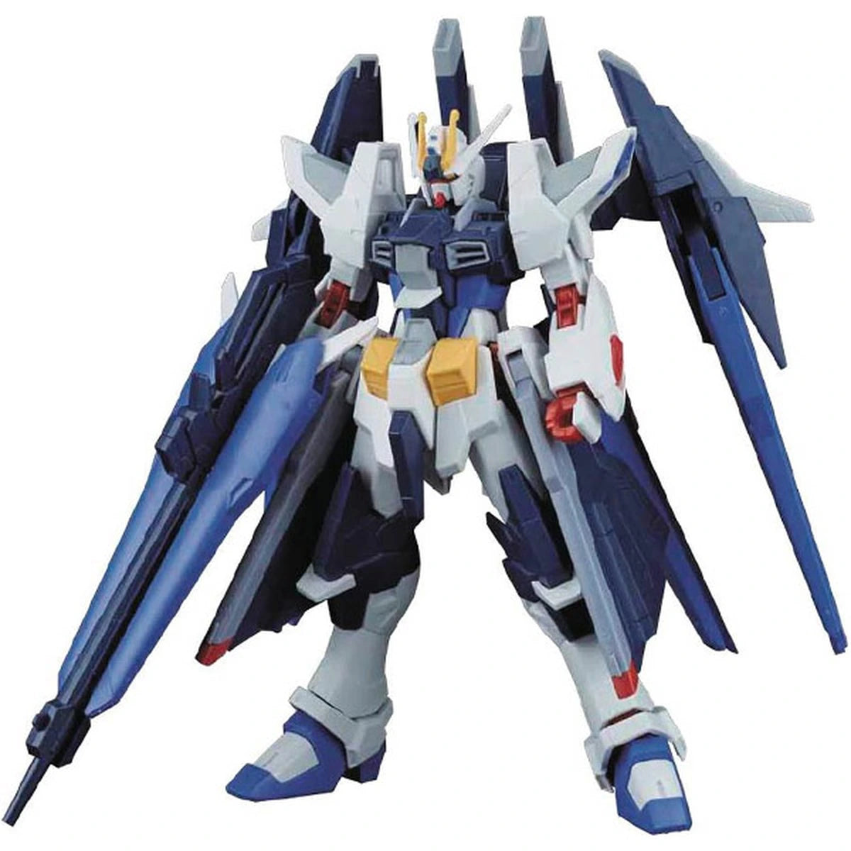 Gundam Gunpla HG 1/144 053 Amazing Strike Freedom Gundam - Image 1