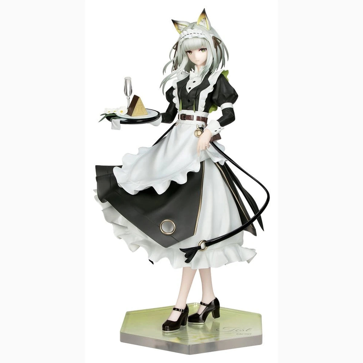 Arknights Gift+ figurine PVC 1/8 Kal'tsit The Remains of Time Ver. 22 cm - Image 5