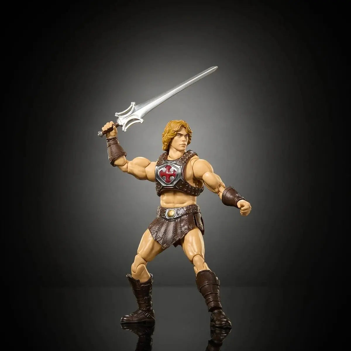 Masters of the Universe 2026 Movie Chronicles figurine He-Man 18 cm - Image 5