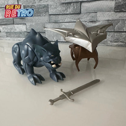 Bronx Gargoyles 1995