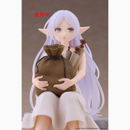 Frieren: Beyond Journey's End figurine PVC Desktop Cute Frieren (In training Ver.) 16 cm - Image 5