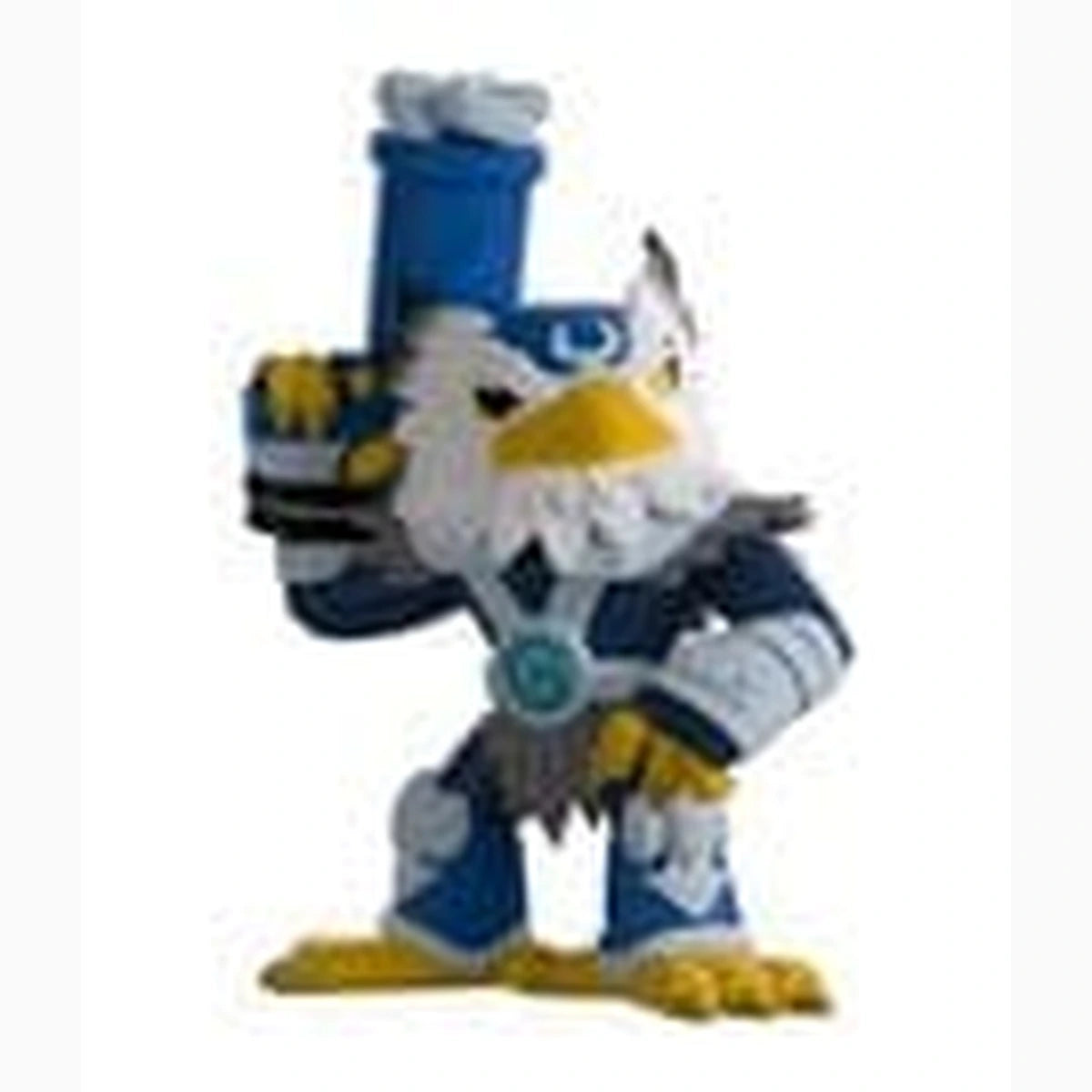 Skylanders figurine Vinyl Jet-Vac 10 cm - Image 2