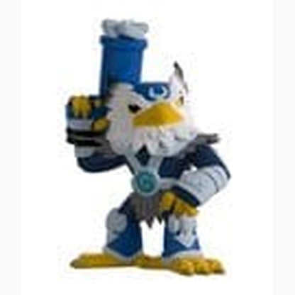 Skylanders figurine Vinyl Jet-Vac 10 cm - Image 2