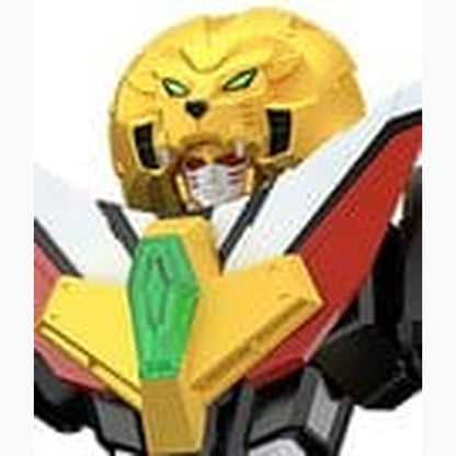 The Brave Fighter of Legend Da-Garn The Gattai figurine Ga-Orn (re-run) 25 cm - Image 2
