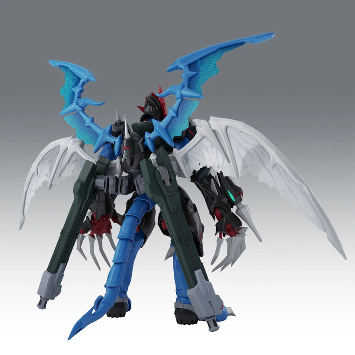 Digimon Figure-Rise Standard Amplified Paildramon - Image 2