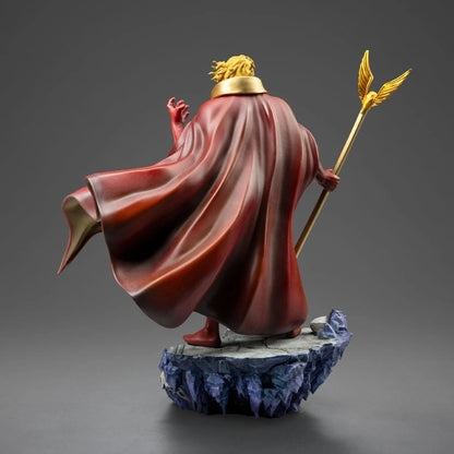 Marvel statuette 1/10 BDS Art Scale Adam Warlock 25 cm - Image 7