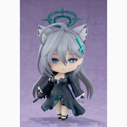 Blue Archive figurine Nendoroid Shiroko Terror 10 cm - Image 4