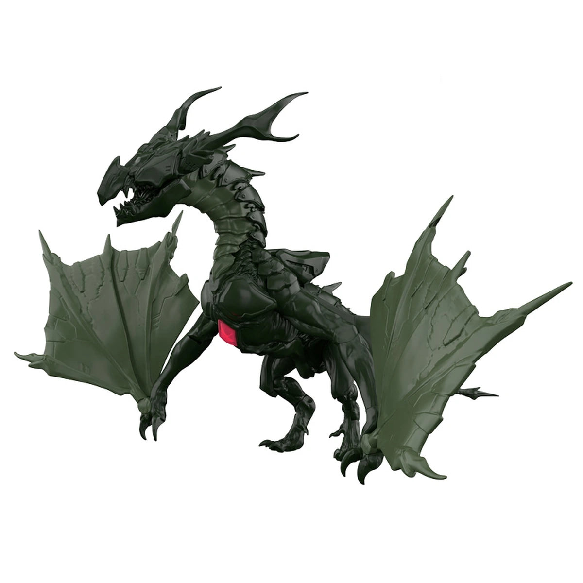 30 Minutes Fantasy 30MF Dlrowyvern - Image 1