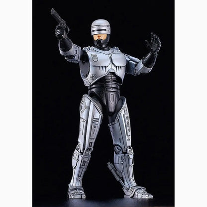 RoboCop figurine Moderoid Plastic Model Kit RoboCop 18 cm - Image 5
