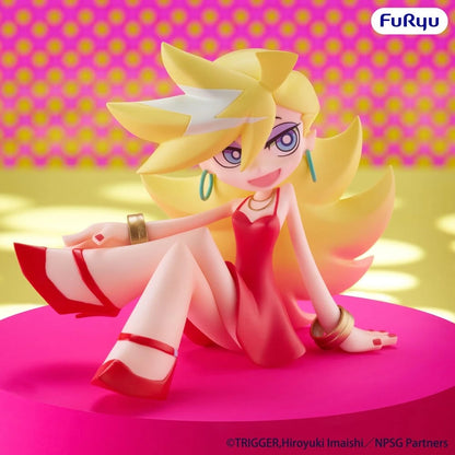 New Panty & Stocking with Garterbelt figurine PVC Noodle Stopper -Panty Anarchy- 9 cm - Image 5