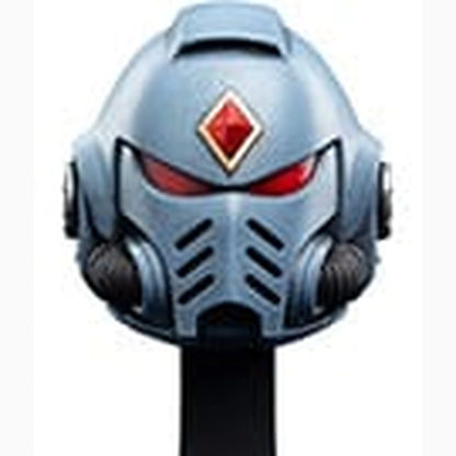 Warhammer 40,000 réplique 1/4 Space Wolves Helm 12 cm - Image 2