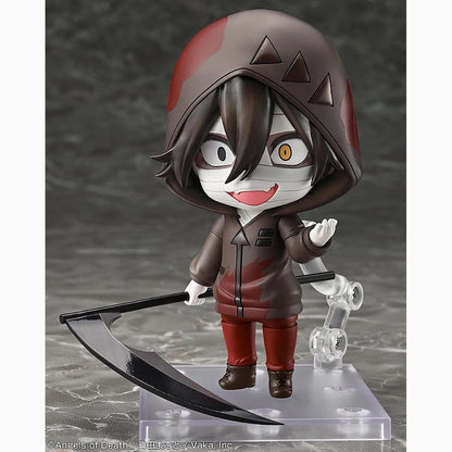 Angels of Death figurine Nendoroid Isaac Foster 10 cm - Image 5