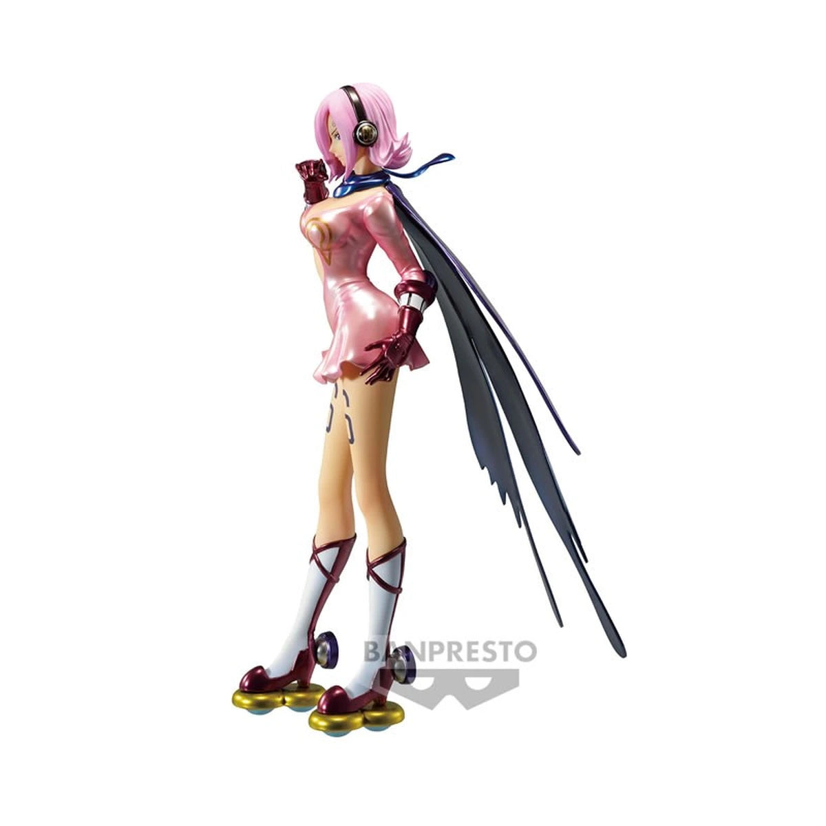 ONE PIECE BANPRESTO CHRONICLE GLITTER＆GLAMOURS-VINSMOKE REIJU- - Image 4