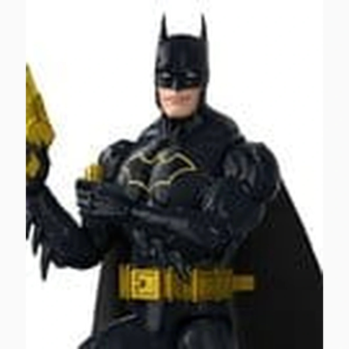 DC Premier Series 2 figurine Stealth Suit Batman 15 cm - Image 2