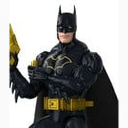 DC Premier Series 2 figurine Stealth Suit Batman 15 cm - Image 2