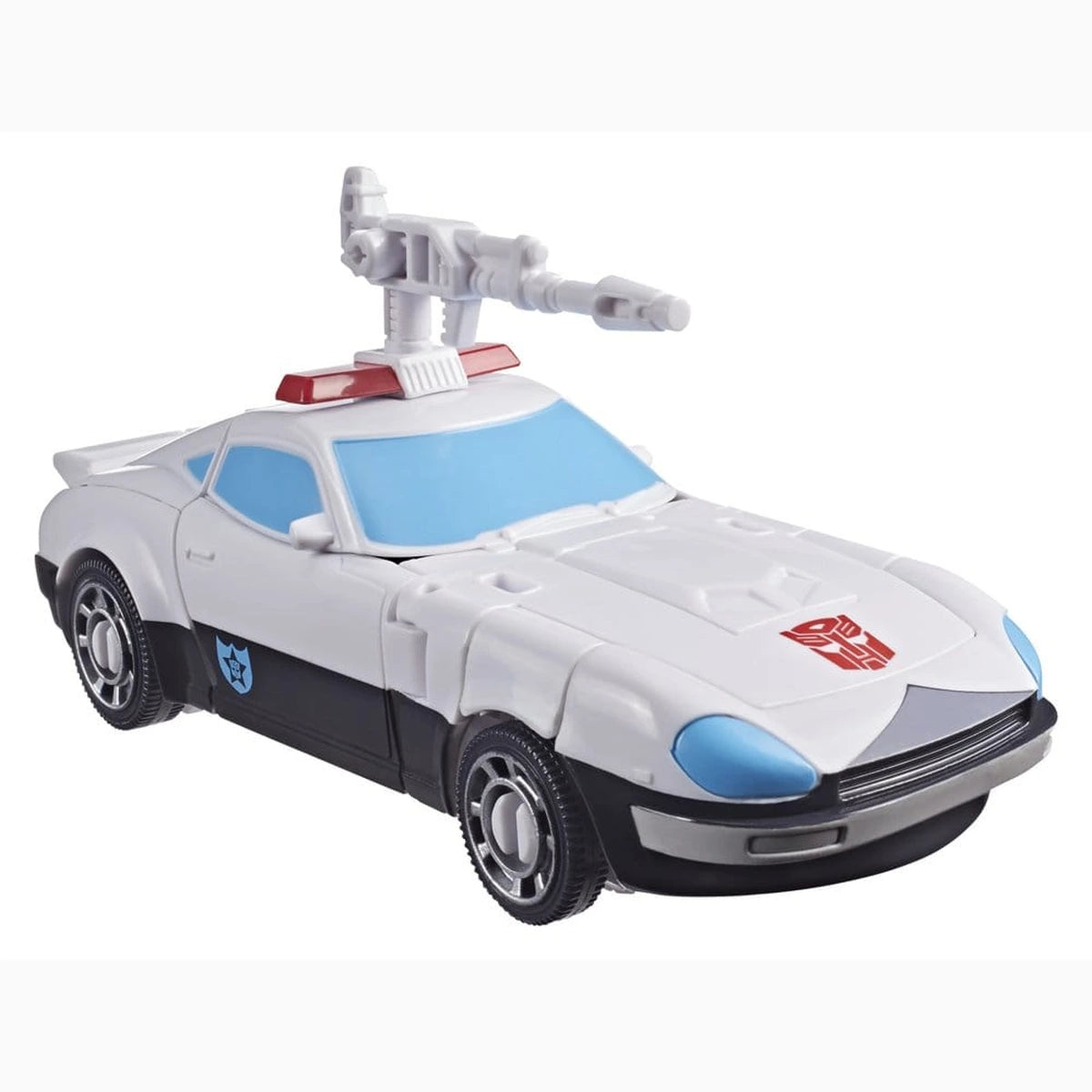 Les Transformers : le film Studio Series Deluxe Class figurine Prowl 13 cm - Image 5