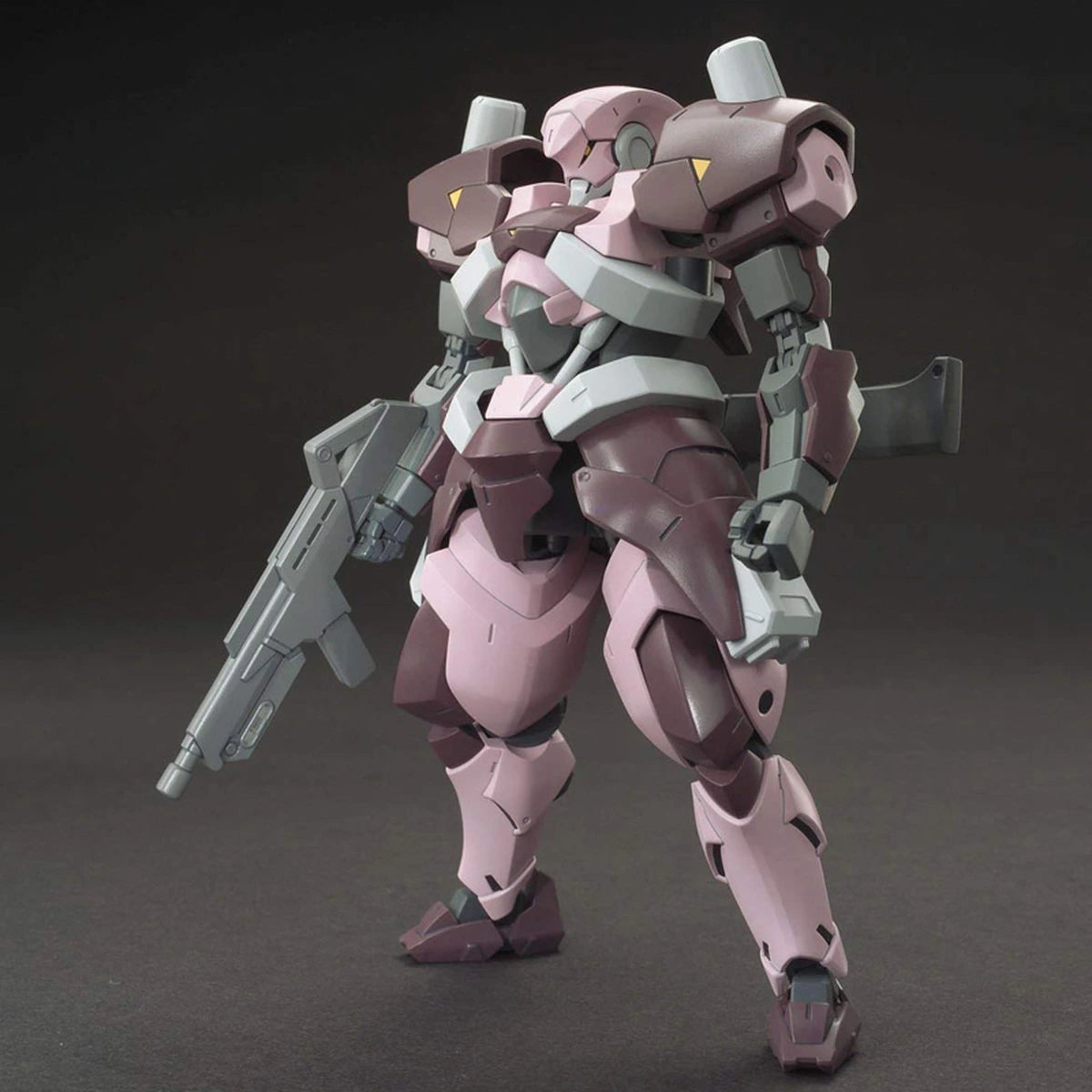 Gundam Gunpla HG 1/144 010 Amida Hyakuren - Image 3