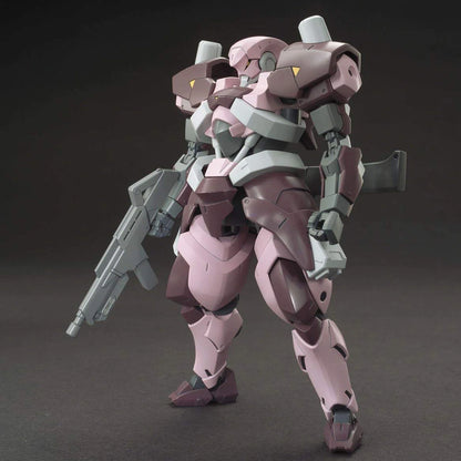 Gundam Gunpla HG 1/144 010 Amida Hyakuren - Image 3