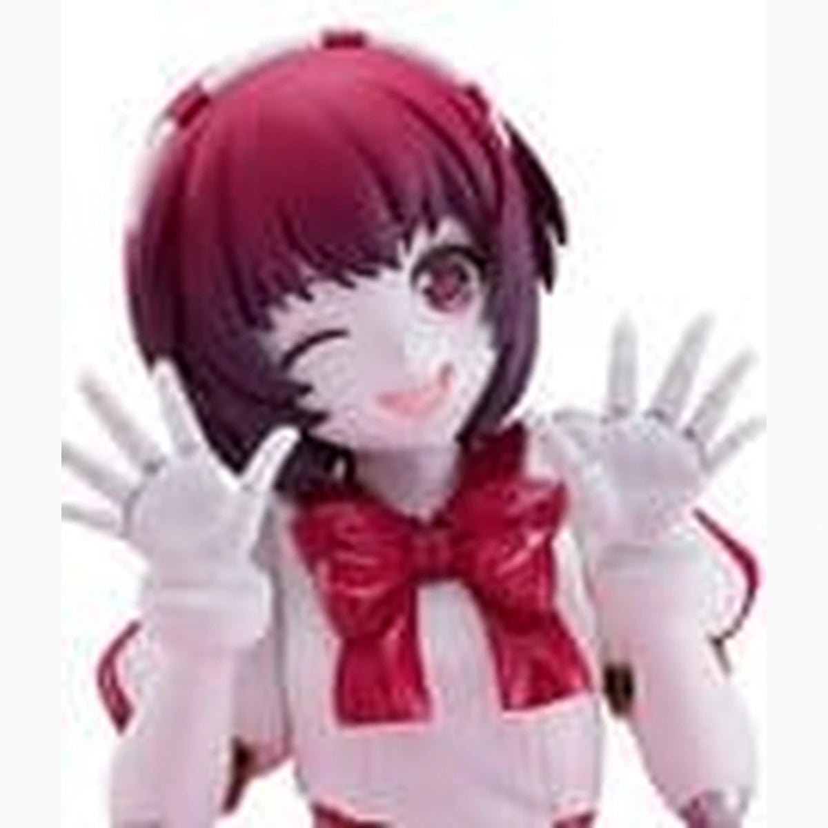 VA-11 HALL-A: Cyberpunk Bartender Action Pop Up Parade figurine PVC Dorothy Haze: Another Skin Ver. L Size 22 cm - Image 2