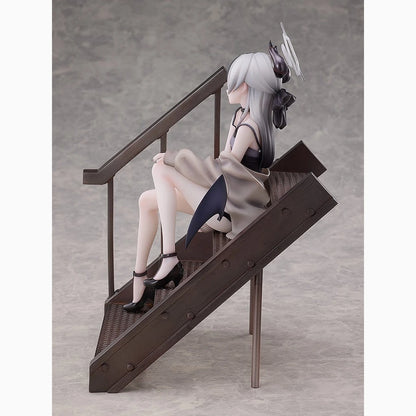 Blue Archive statuette PVC 1/7 Kayoko (Dress): Memorial Lobby Ver. 22 cm - Image 6