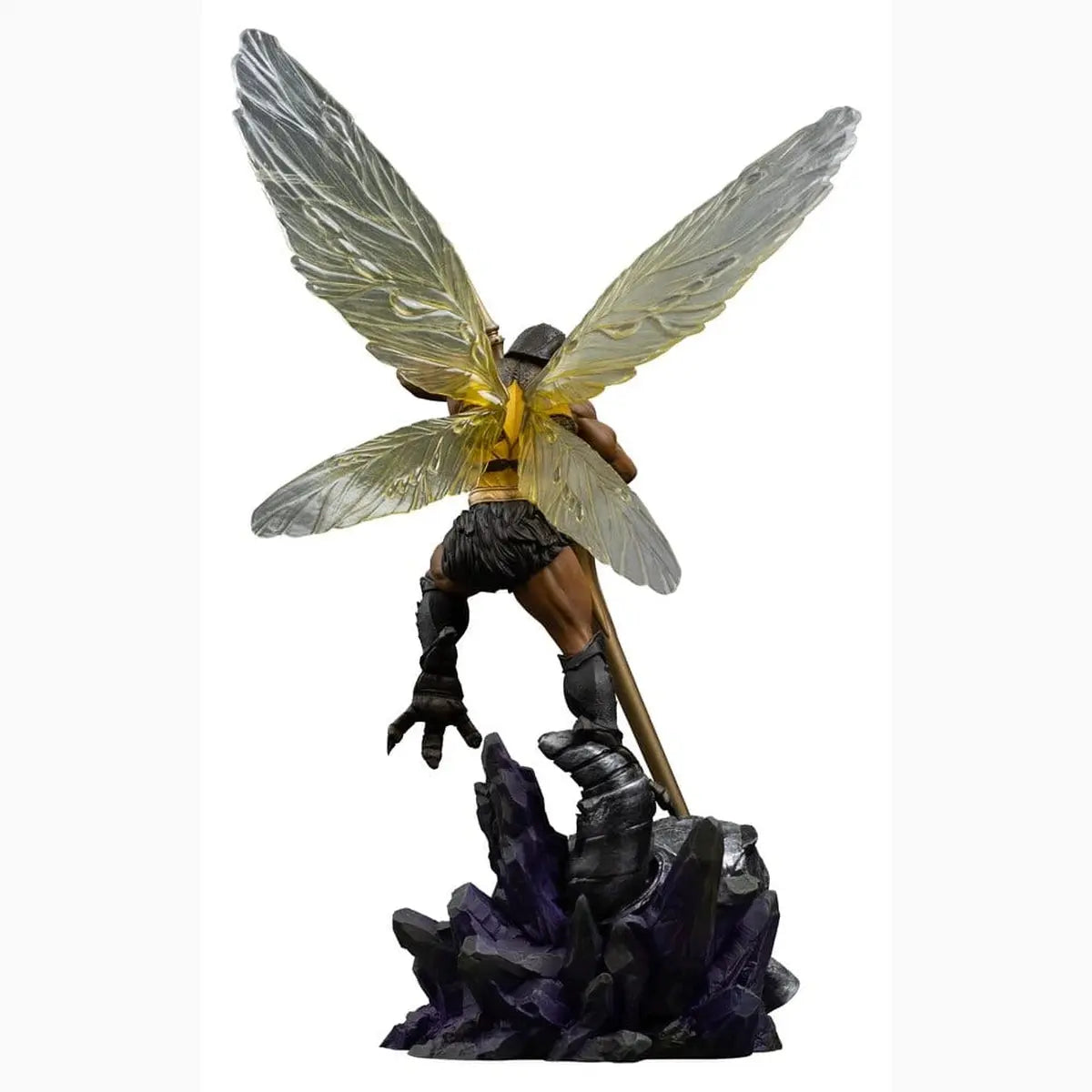 Masters of the Universe statuette 1/10 Art Scale Buzz-Off 36 cm - Image 4