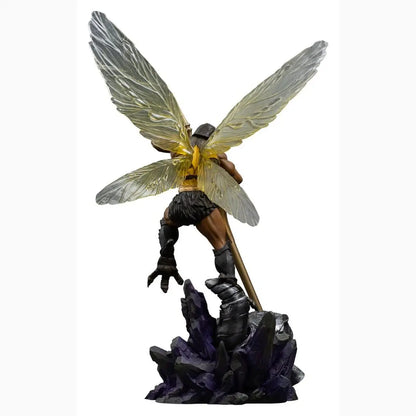 Masters of the Universe statuette 1/10 Art Scale Buzz-Off 36 cm - Image 4
