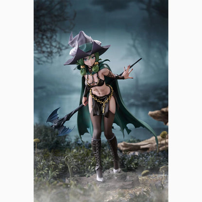 Unicorn Overlord statuette PVC 1/7 Yahna 25 cm - Image 4