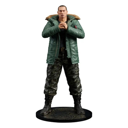 Yakuza: Like a Dragon statuette PVC Digsta Taiga Saejima 19 cm - Image 1