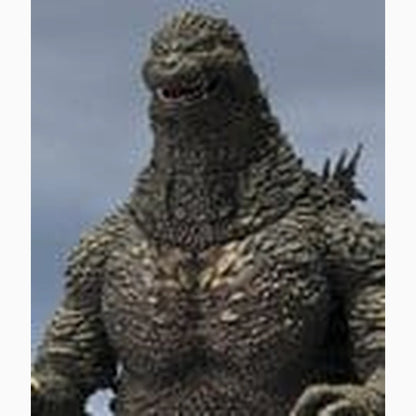 Godzilla figurine S.H.MonsterArts Godzilla the Ride: Great Clash 16 cm - Image 2